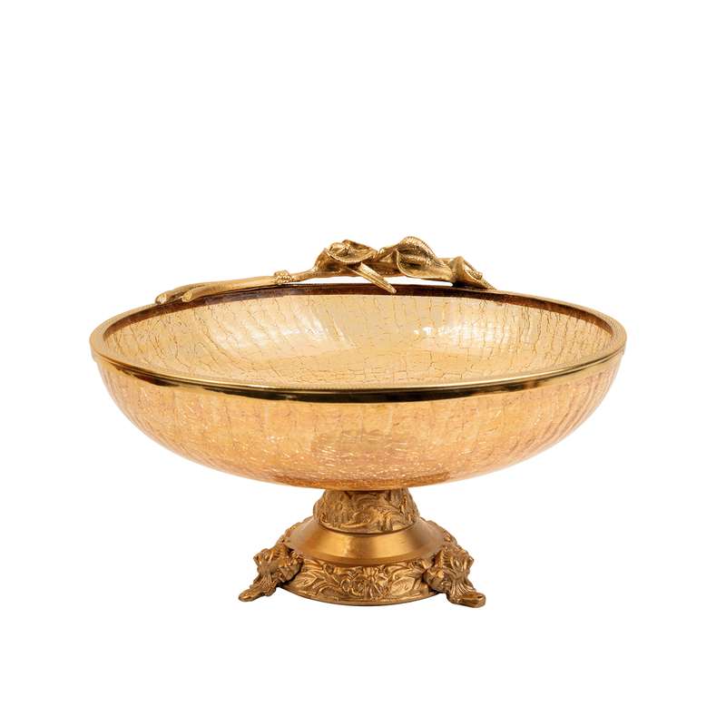 میوه خوری گلد کیش مدل لاولی لی‌لی کد GK806044-1