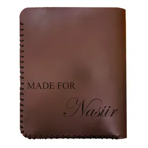 کیف پول مردانه طرح نصیر کد 33