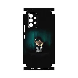 MAHOOT peaky blinders-FullSkin Cover Sticker for Samsung Galaxy A53 5G