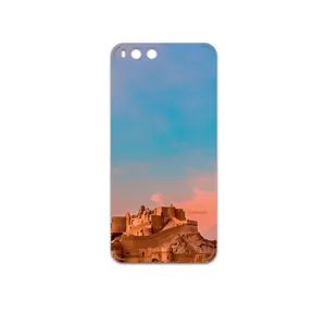 MAHOOT ARG-e-BAM Cover Sticker for Xiaomi Mi 6