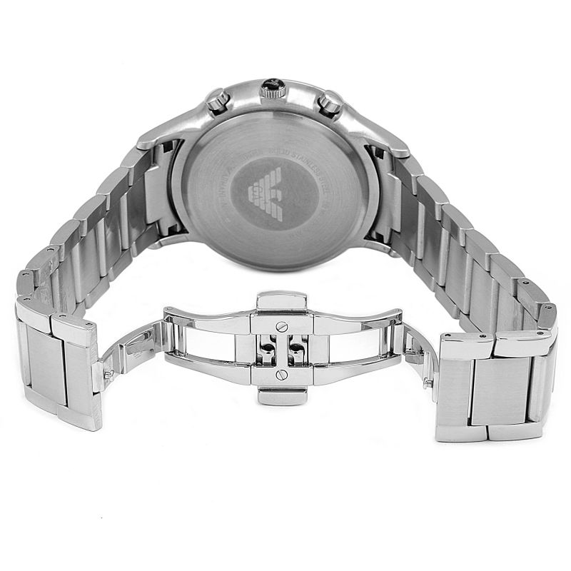 Emporio armani mens watch ar2434 sale