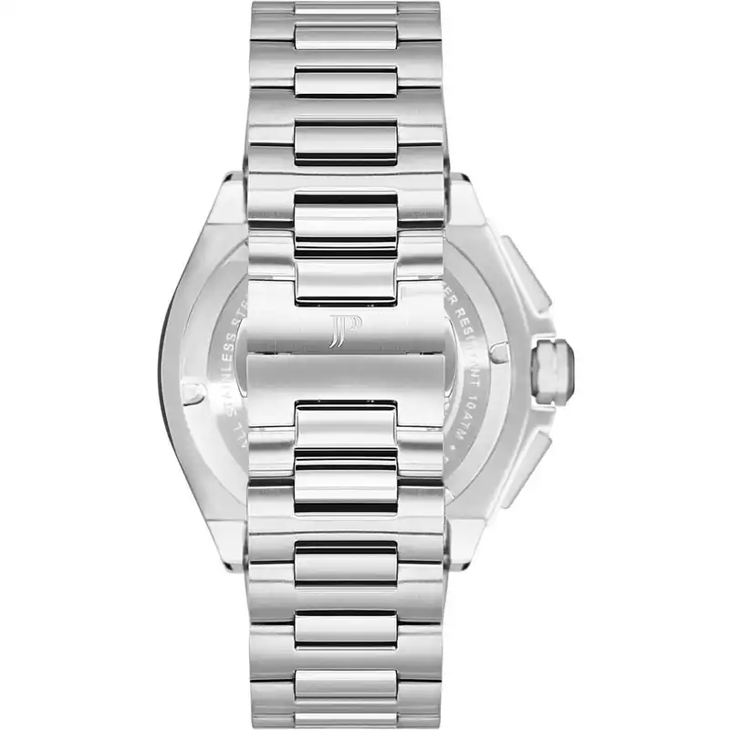 ساعت مچی عقربهای مردانه ژاک فیلیپ مدل JPQGC301336