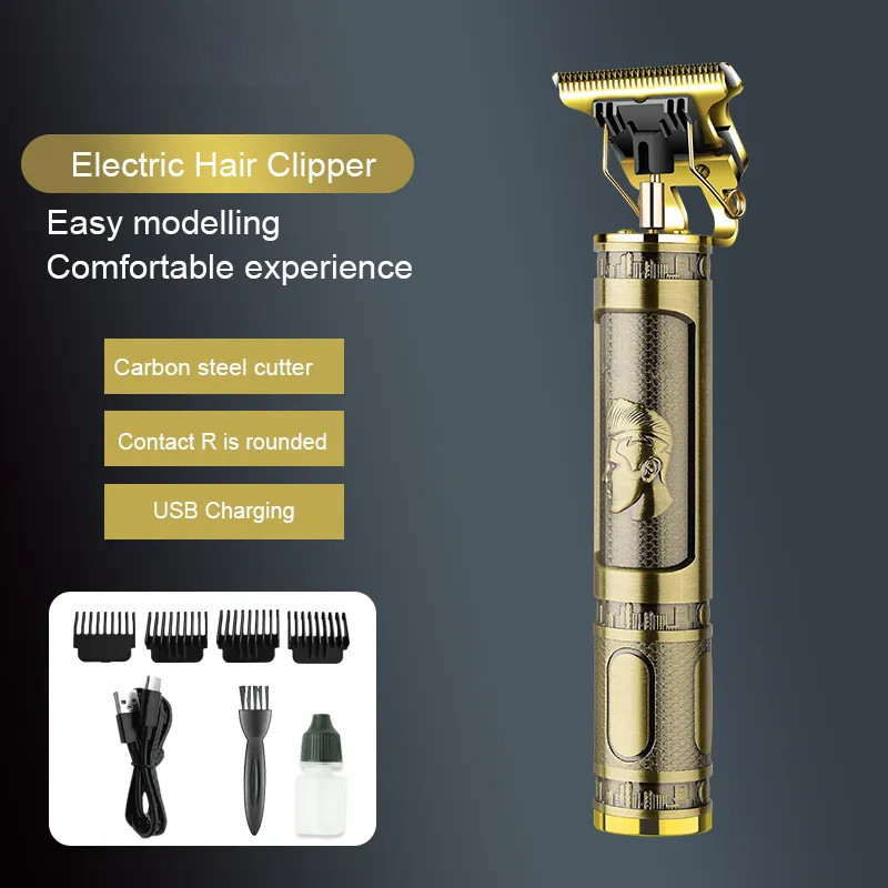 ماشین اصلاح موی سر و صورت مدل EJ