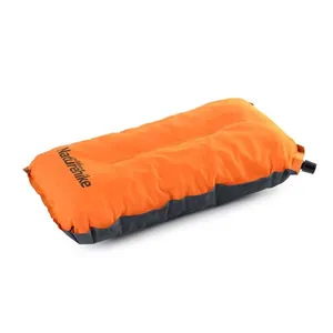 بالش بادی سفری نیچرهایک مدل NH17A001 اسفنجی