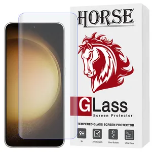 Horse UVH20  Screen Protector For Samsung Galaxy S23 Plus 