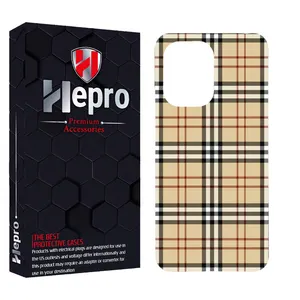 HEPRO MC Cover for XIAOMI REDMI 13C / POCO C65