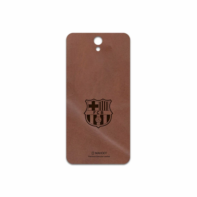 برچسب پوششی ماهوت مدل MNL-BRCA مناسب برای گوشی موبایل لنوو Vibe S1 Lite