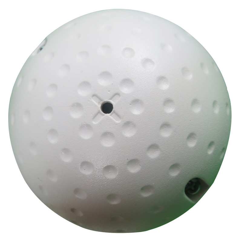 میکروفن مدل Golf مناسب برای دوربین مداربسته