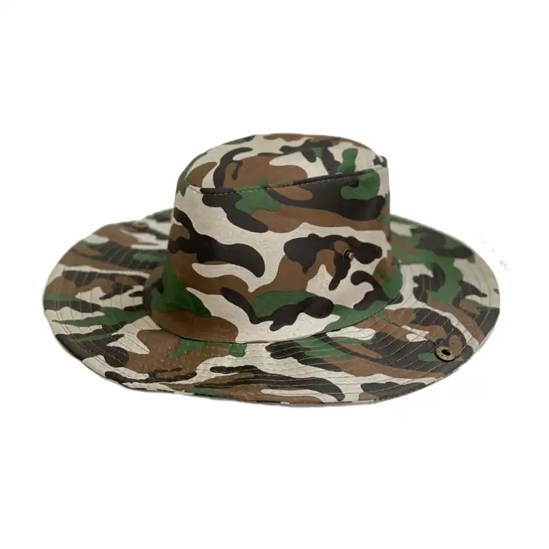 کلاه مدل ارتشی