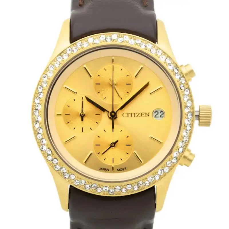 ساعت مچی عقربه ای مدل CHRONOGRAPH 17136L