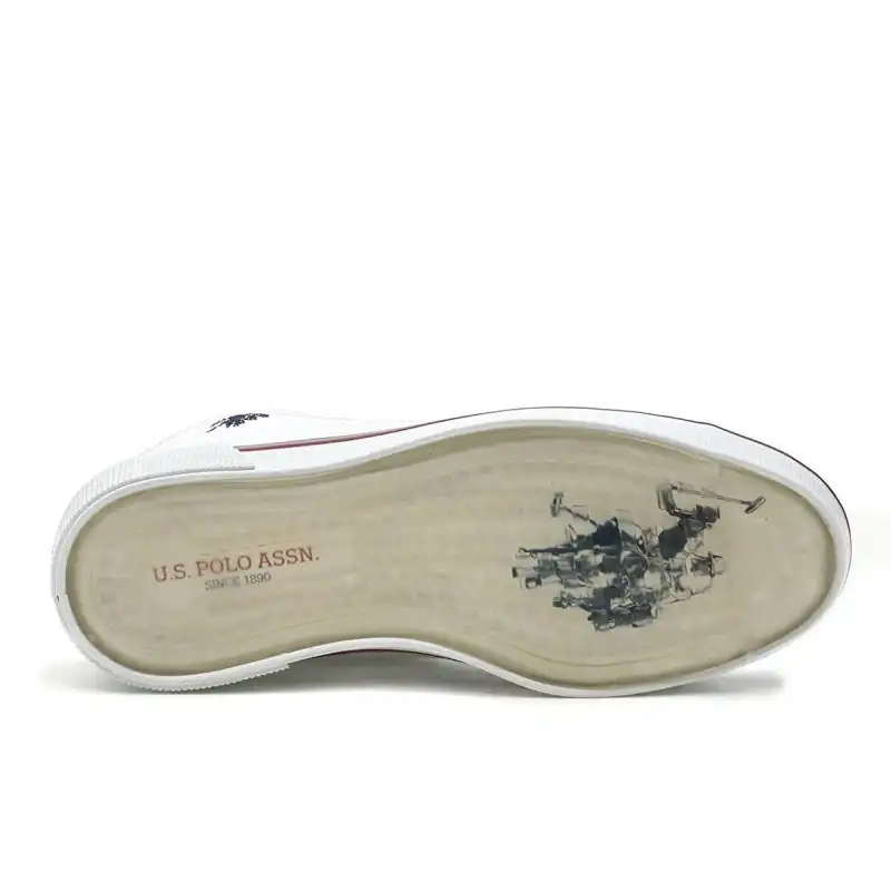 کفش تمرین زنانه یو اس پولو مدل PENELOPE High Wt