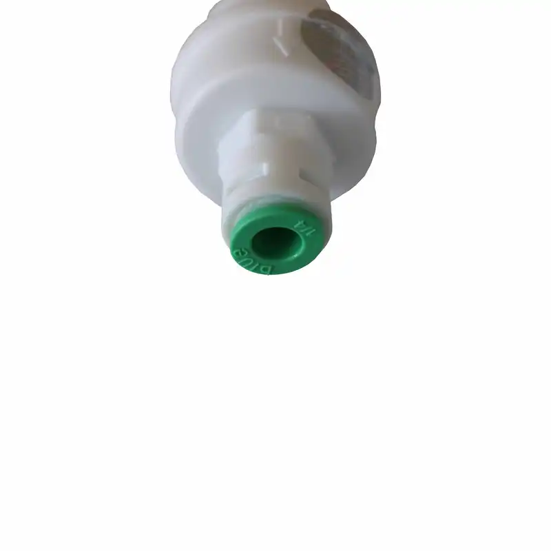 فشار شکن دستگاه تصفیه کننده آب مدل بلومن