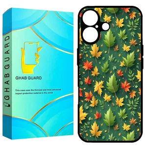 Ghab Guard GCHP16 Cover for Apple iPhone 16 