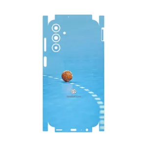 MAHOOT Handball-FullSkin Cover Sticker for Samsung Galaxy A15