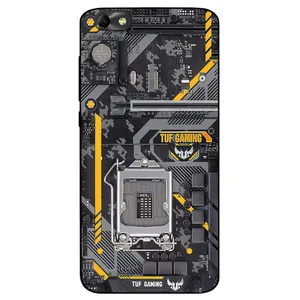 Megafone Gaming Board 8003 Cover For Huawei Y5 2018 / Y5 Prime 2018 / Y5 Lite 2018				