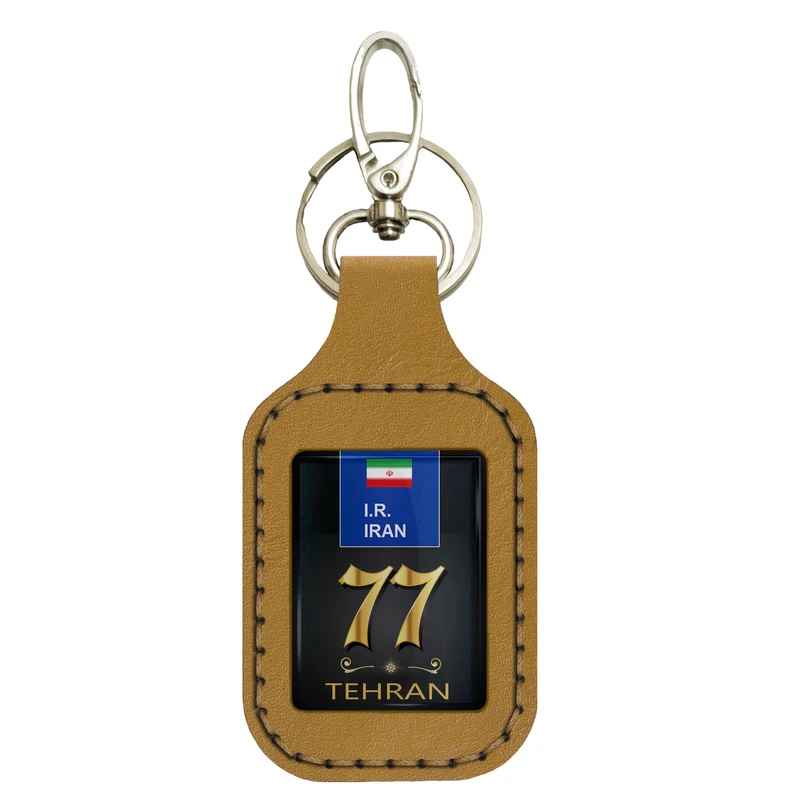 جاسوئیچی خودرو مدل پلاک شهر تهران کد 017