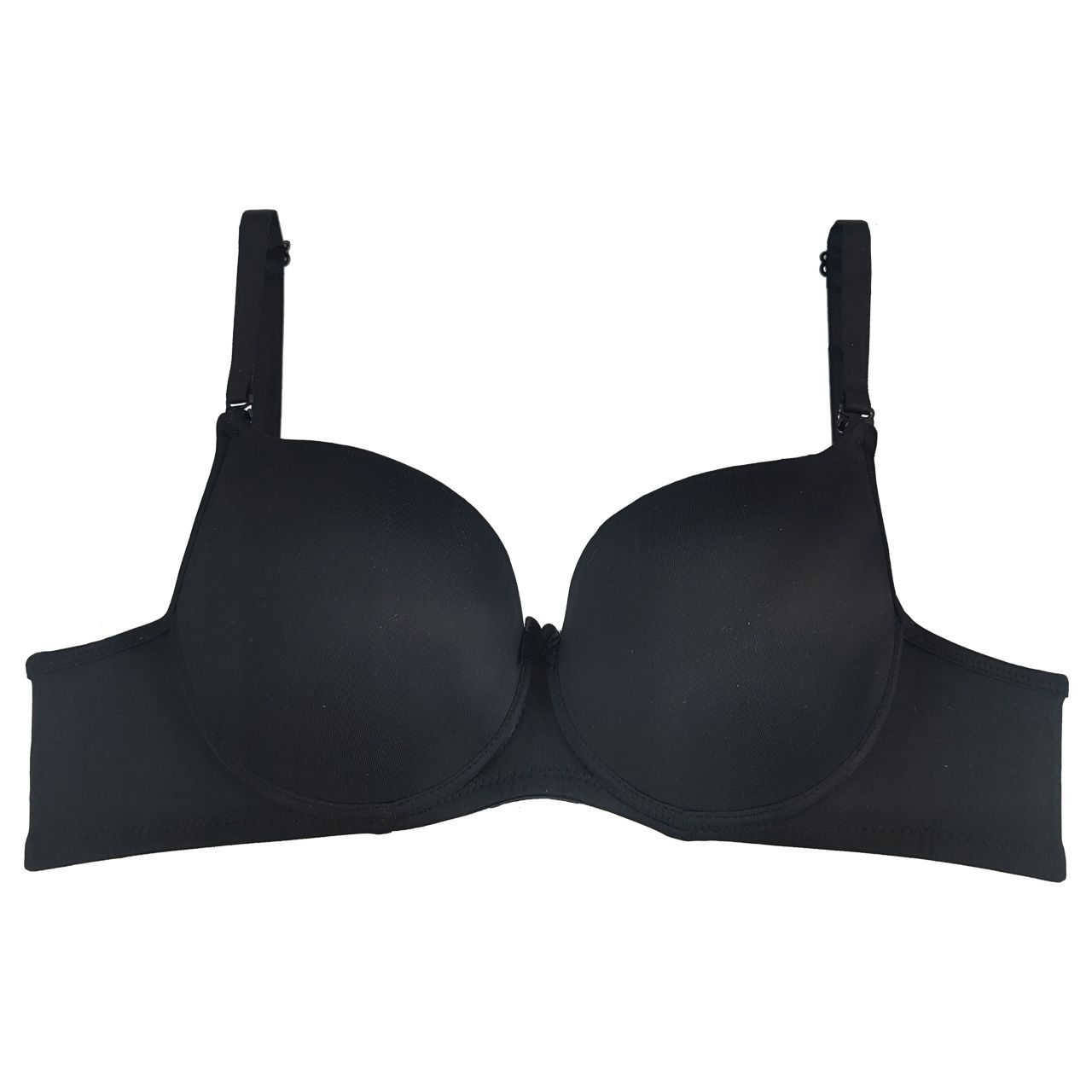 سوتین زنانه آنیل مدل 3104 مشکی -  - 1