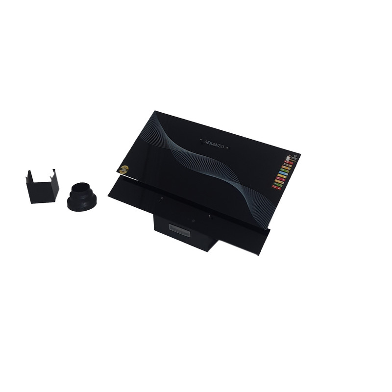 هود آشپزخانه مورب مدل RSN1001 سایز 90