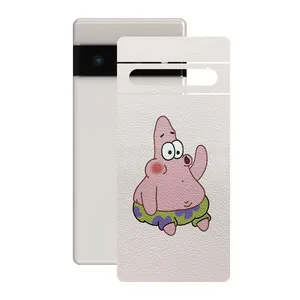 Remax cover sticker Leth model patrick design suitable for Google Pixel 6 Pro mobile phone