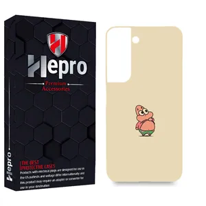 HEPRO MC Cover for SAMSUNG GALAXY S23 PLUS