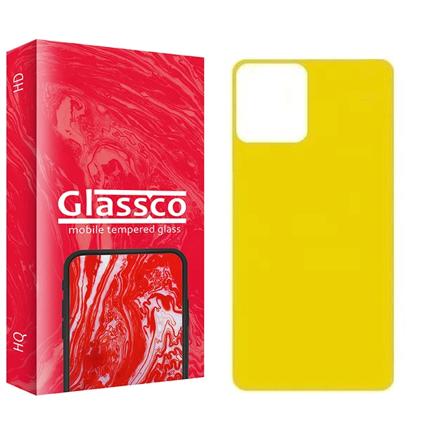 محافظ پشت گوشی گلس کو مدل Co2 مناسب برای گوشی موبایل اپل iPhone 11 Pro