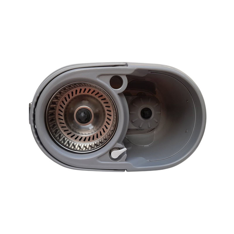 ست سطل و طی آی هوم مدل پدال دار کد IH920