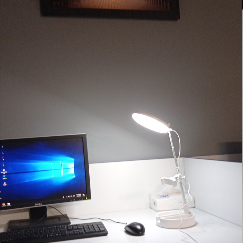 چراغ مطالعه مدل تلسکوپی G3