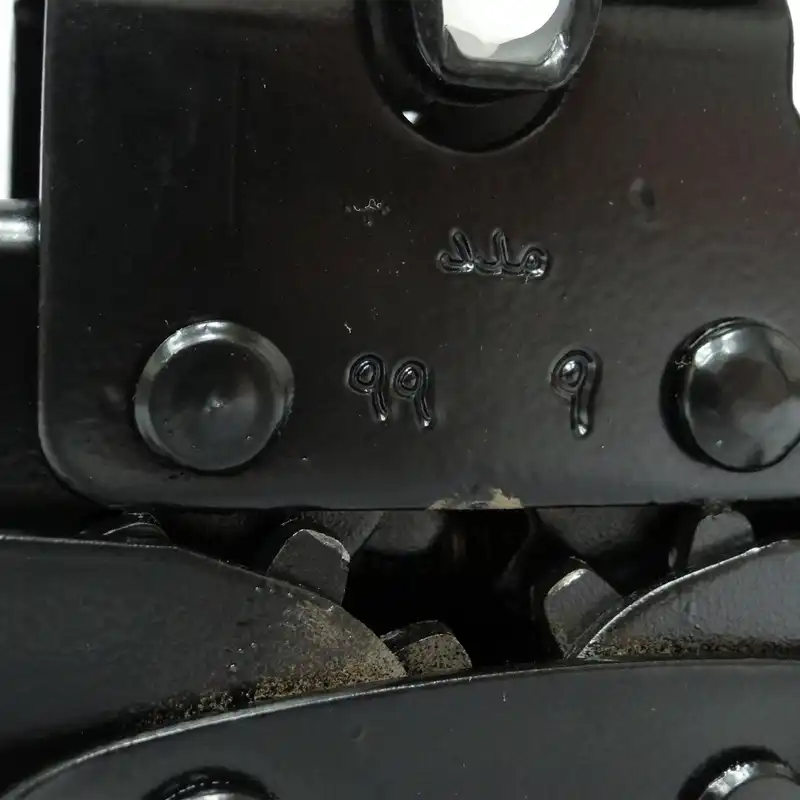 جک خودرو مدل A2 ظرفیت 1.5 تن