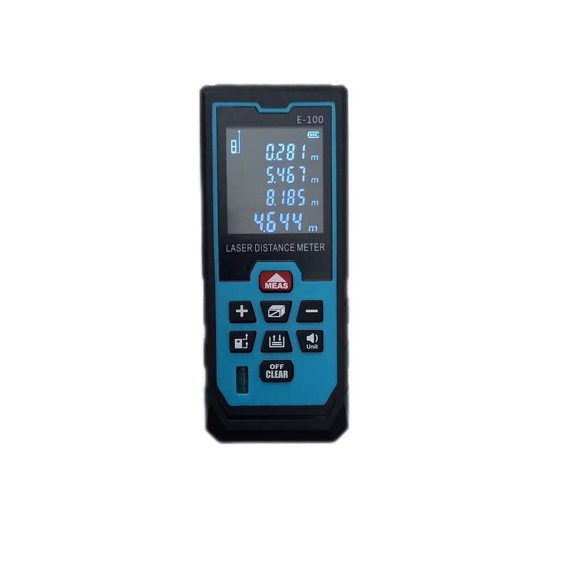 متر لیزری مدل TM-ES متر لیزری مدل TM-ES