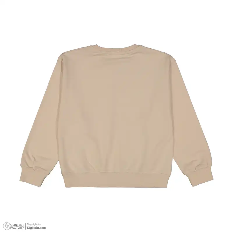 ست سویشرت و شلوار دخترانه لیو مدل 1-6832