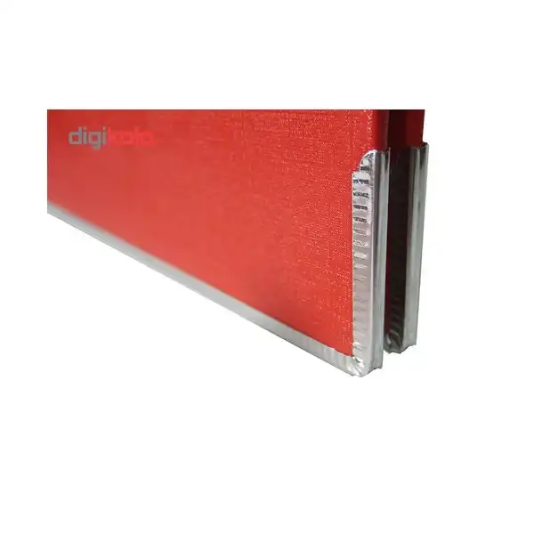 زونکن اطلس مدل گالینگور کد A4 _ 08 طرح کتان بسته 4 عددی