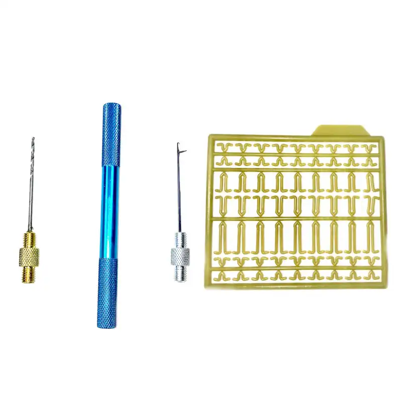 لوازم بویله ماهیگیری کد BB-101