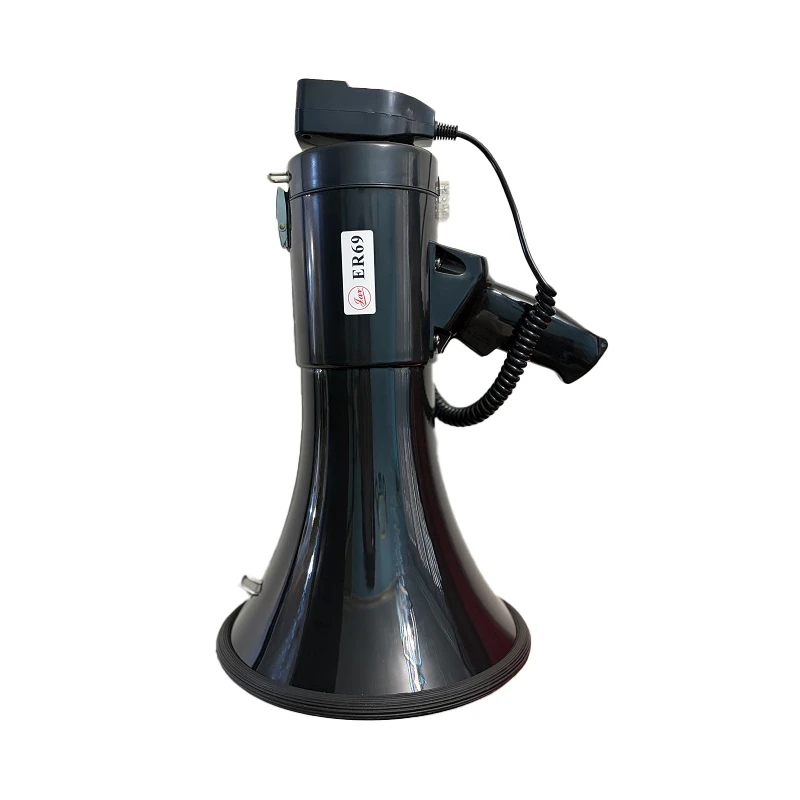 بلندگو دستی 50 وات جار مدل ER 69