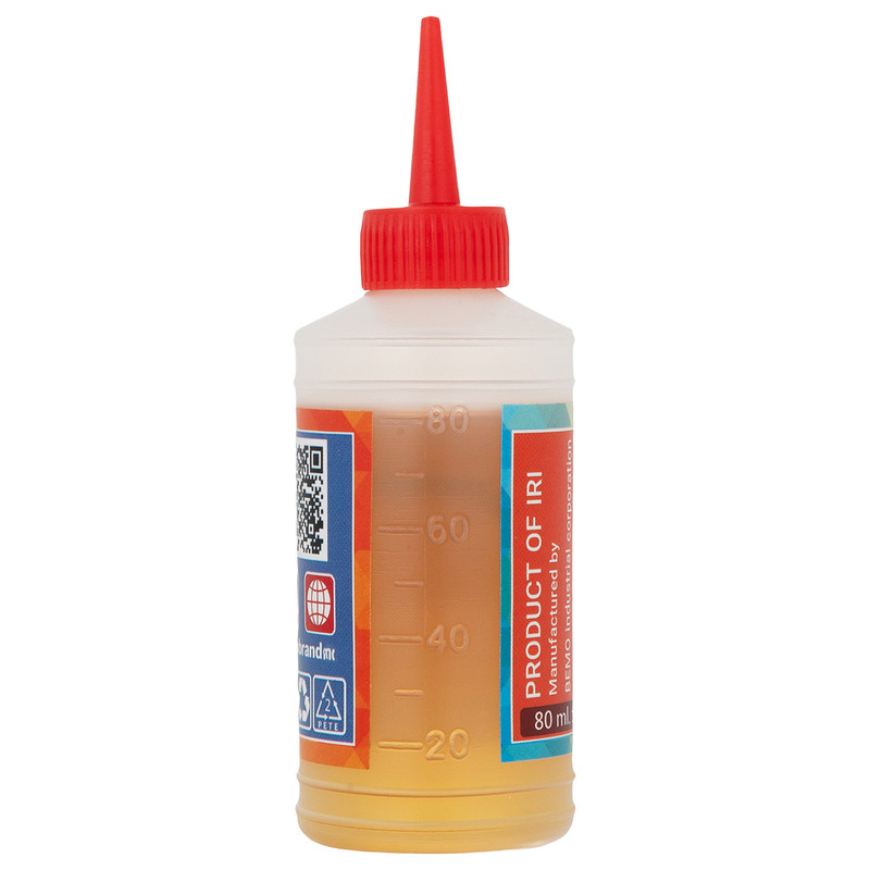 روغن قلاویز بمو مدل HEF2 حجم 80 میلی لیتر بسته 3 عددی روغن قلاویز بمو مدل HEF2 حجم 80 میلی لیتر بسته 3 عددی