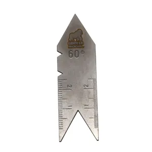 شابلون رنده گوریلا کد YP-60 DARAJE