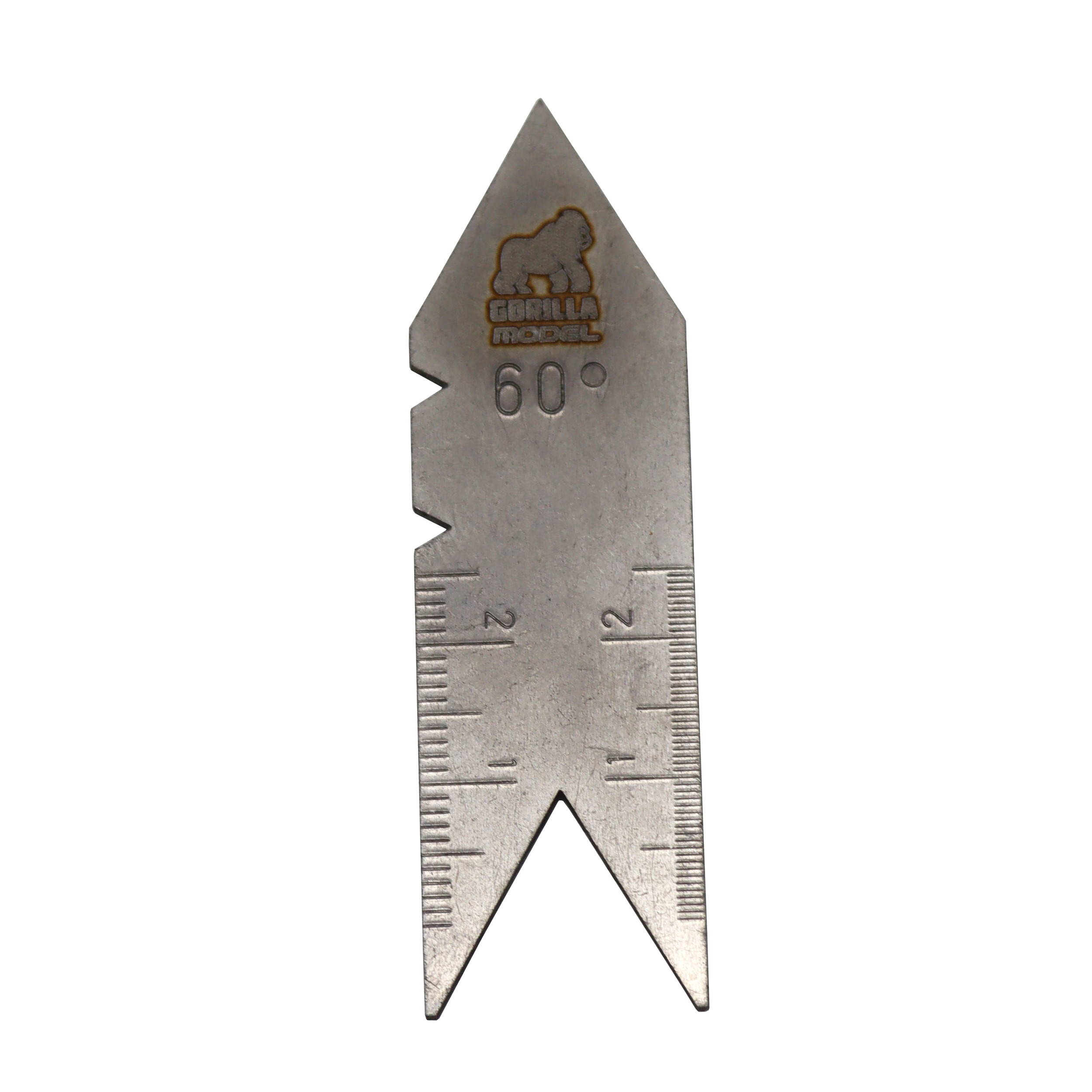 شابلون رنده گوریلا کد YP-60 DARAJE شابلون رنده گوریلا کد YP-60 DARAJE