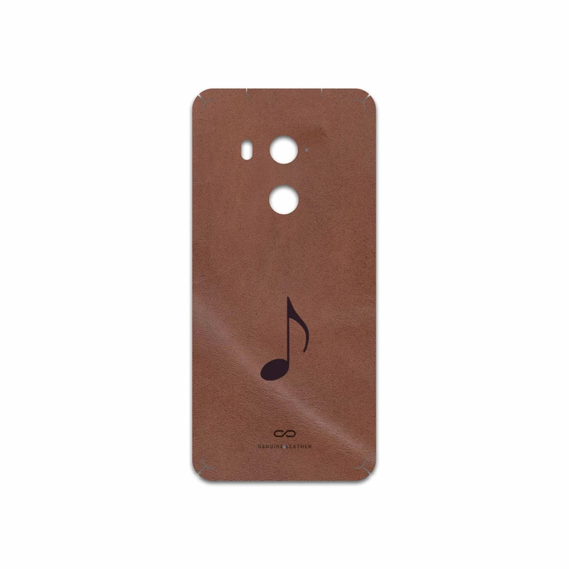 برچسب پوششی ماهوت مدل MNL-CHNG مناسب برای گوشی موبایل اچ تی سی U11 Plus