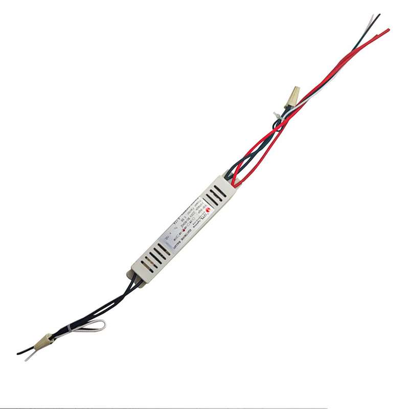 ترانس مهتابی 18 وات مدل T4