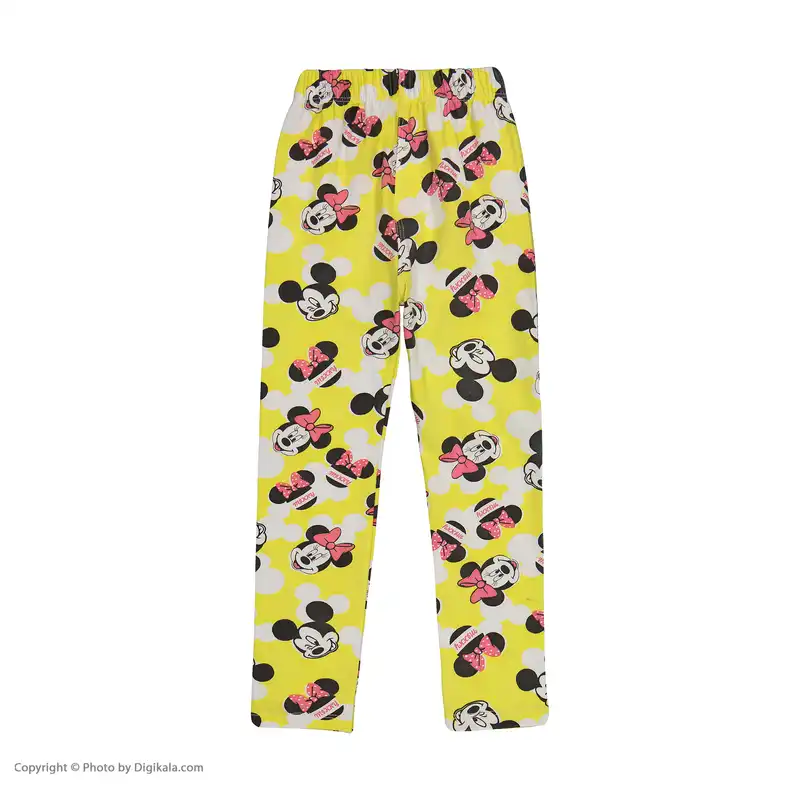 شلوار دخترانه مدل 33-SM-111213