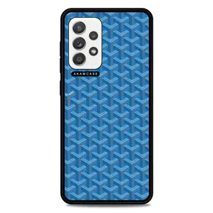 AKAM AMC-WSGA52-RICH-3 Cover For Samsung Galaxy A52