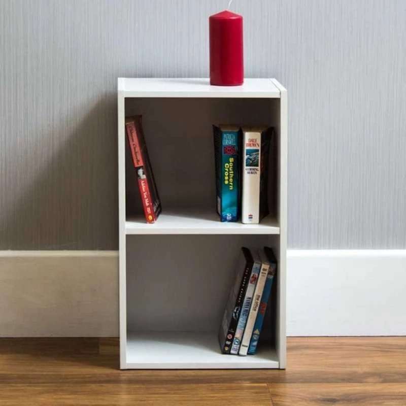 کتابخانه چوبیکو مدل bookshelf450 کتابخانه چوبیکو مدل bookshelf450
