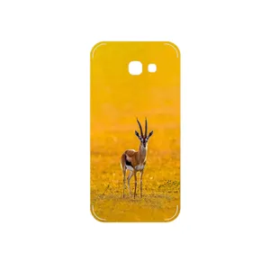MAHOOT Gazelle Cover Sticker for Samsung Galaxy A5 2017
