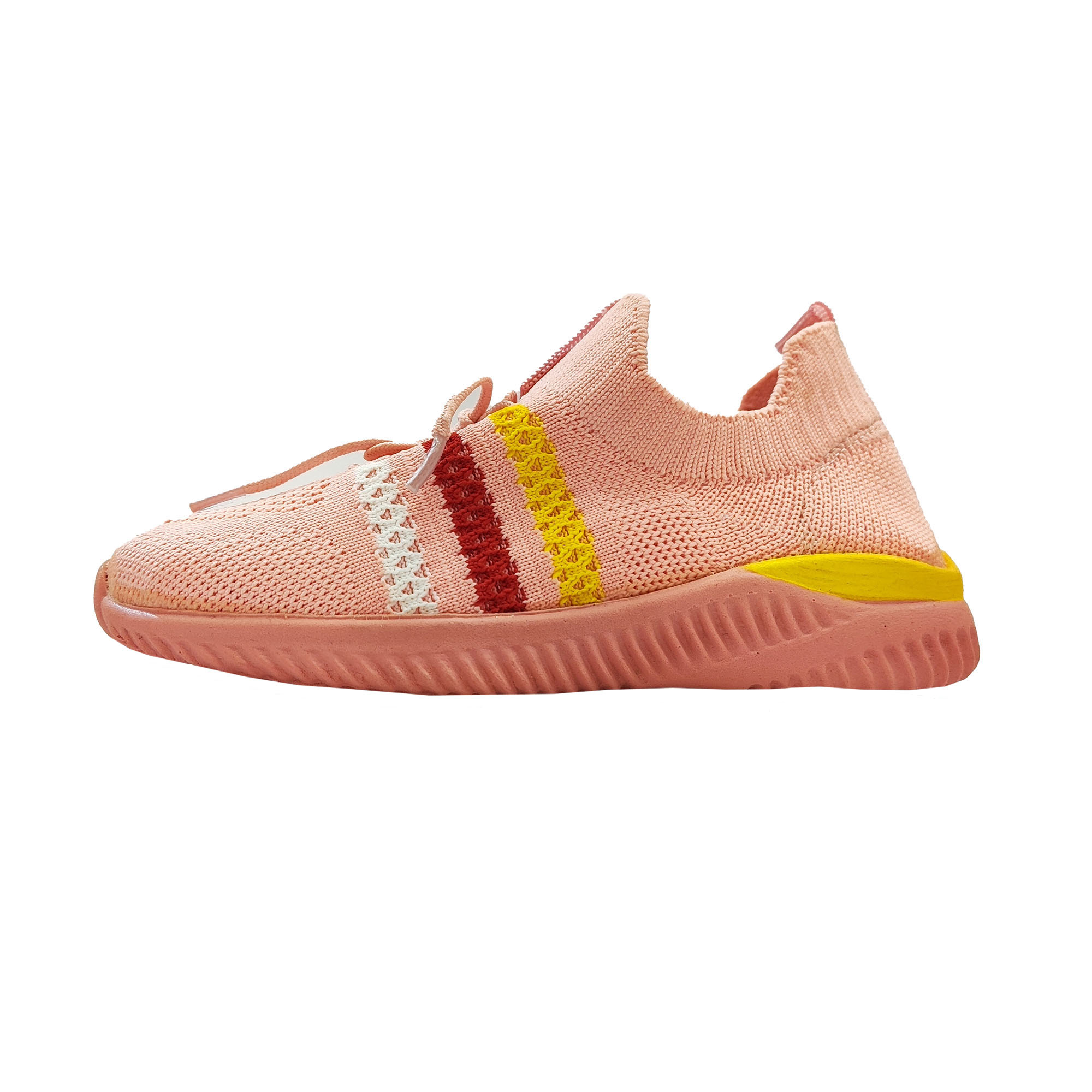 کفش مخصوص پیاده روی بچگانه مدل 2025 aa