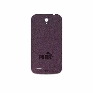 MAHOOT PL-PUMA Cover Sticker for Huawei Ascend G610