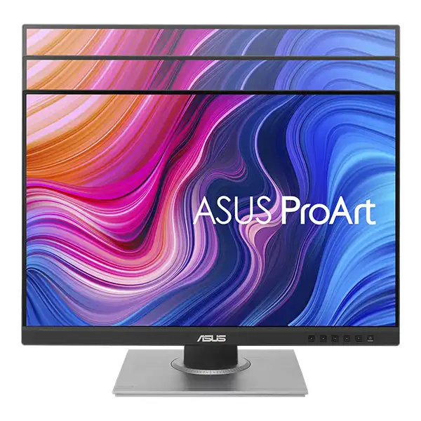 مانیتور ایسوس مدل ProArt Display PA248QV سایز 24 اینچ