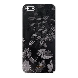 MAHOOT Wild-Flower Cover Sticker for Huawei Y5 Lite