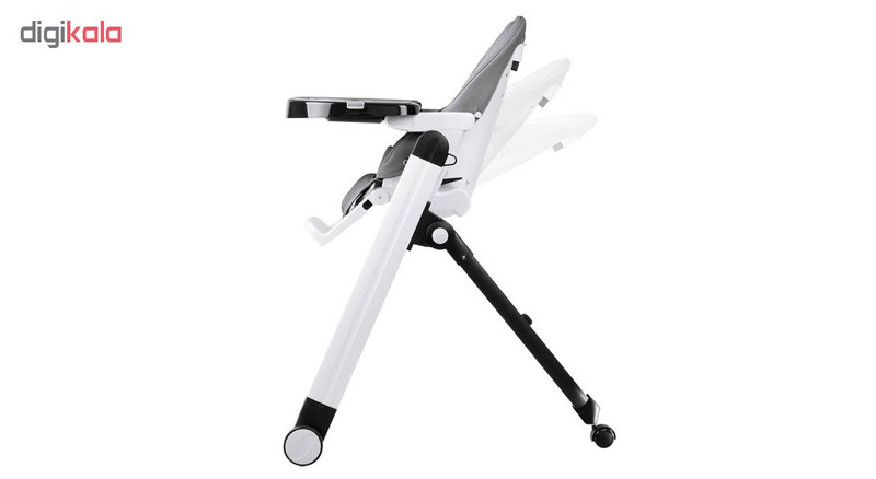 صندلی غذاخوری کودک بیبی فور لایف مدل G1