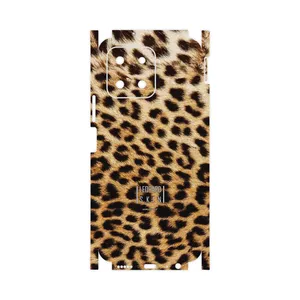 MAHOOT Leopard Skin-FullSkin Cover Sticker for Honor X6