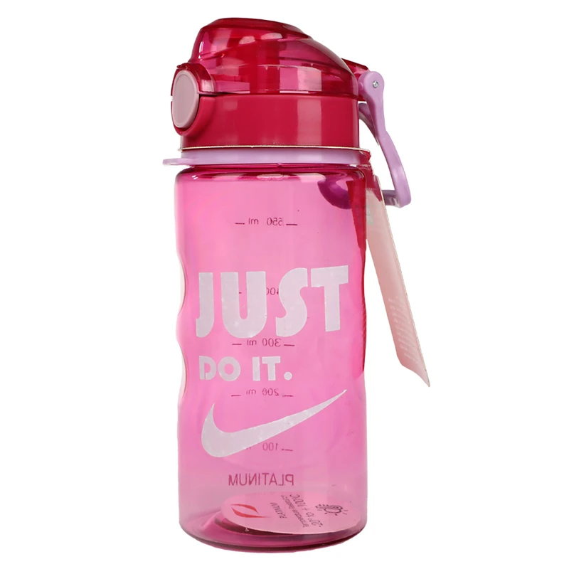 قمقمه ورزشی مدل شاین کد 103111 گنجایش 0.5 لیتر