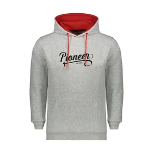 هودی مردانه آریا پارس مدل آراد-3-302